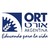 ORT Argentina logo