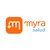 Myra Salud logo