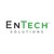EnTech Solutions logo