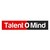 TalentOMind logo