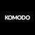 Komodo Digital logo