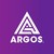 TECNOLÓGICO UNIVERSITARIO ARGOS logo