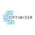Optimiser logo