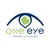 One eye logo