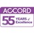 Accord logo