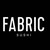 Fabric Sushi logo