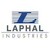 Laphal Industries logo
