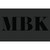 MBK logo