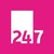 247 Blinds & 247 Curtains (247 Home Furnishings LTD) logo