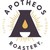Apotheos Roastery logo