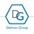 Delmon Group logo