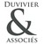 Duvivier et Associés Avocats logo