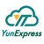 YunExpress Europe logo