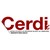 Cerdi - Centre d'études et de recherche et droit de l'immatériel logo