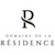 Domaine de la Résidence logo