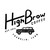High Brow Coffee logo