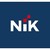 NIK logo