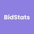bidstats logo