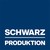 Schwarz Produktion logo