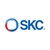 SKC_Chile logo