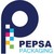 Logotipo de PEPSA