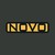 NOVO Construction, Inc. logo