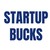 Startup Bucks logo
