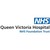 Queen Victoria Hospital NHS Foundation Trust logo