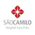 Hospital São Camilo Fortaleza logo