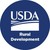 USDA Rural Development logo