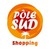 Centre commercial Pôle Sud logo