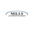 Logo di Mills Automotive Group