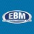 EBM Manufacturing logo
