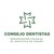 Consejo General de Odontólogos y Estomatólogos de España logo