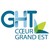 GHT Coeur Grand Est logo