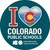 Colorado Department of Education logo