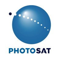 PhotoSat logo