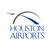 Houston Airport System logo
