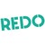 Kampanjen REDO logo