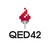 Logo di QED42
