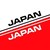 INDUSTRIAS JAPAN S.A. logo