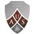 American United School of Kuwait (AUS) Logo