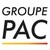 GROUPE PAC (Provac / Sdpac / Global Pro Services) logo