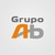 Grupo AB Veículos logo