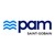 Saint-Gobain PAM Norge logo
