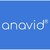 anavid logo