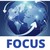 FOCUS logo