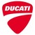 Ducati do Brasil logo