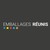 Groupe Emballages Réunis logo