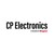 CP Electronics logo